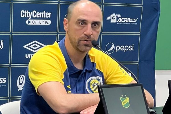 Lequi: «Con esta camiseta no podés regalar un minuto»