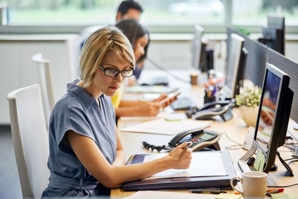 No era el fin del trabajo, sino de los derechos laborales