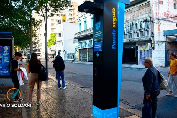 Extienden el Medio Boleto Estudiantil a otras carreras terciarias