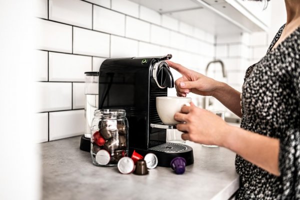 Cómo preparar café como un barista desde la comodidad de tu casa