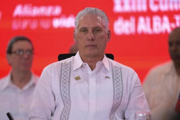 Cuba solicita formalmente su incorporación a los BRICS