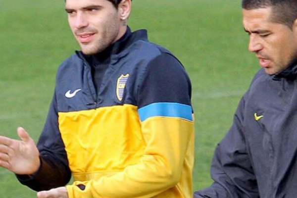 Hay acuerdo: Fernando Gago dirigirá a Boca