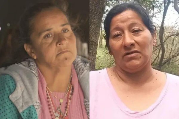 CASO LOAN: María la mamá del niño en el ojo de la tormenta