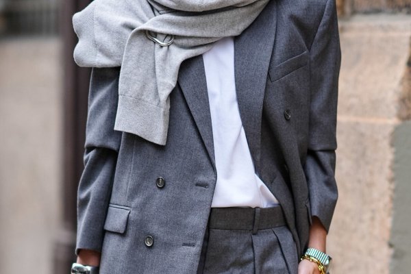 Las 5 tendencias del invierno que solo conocen las chicas con más rollazo