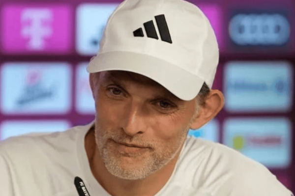 La Selección de Inglaterra negocia con Thomas Tuchel