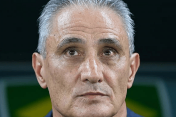 ¿Lo extrañan? Los números de Brasil que enaltecen a Tite