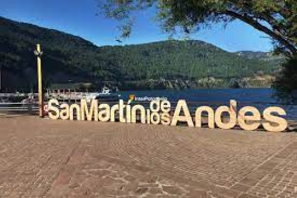 Las agencias  de San Martín de Los Andes se suman a Faevyt