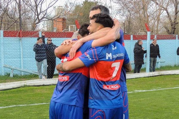 Central Córdoba volvió a la victoria y se reacomoda en la tabla general de la C