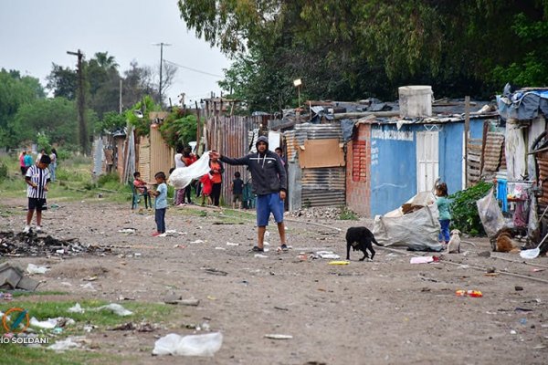 La pobreza y el empleo pasaron a ser la principales preocupaciones de los argentinos