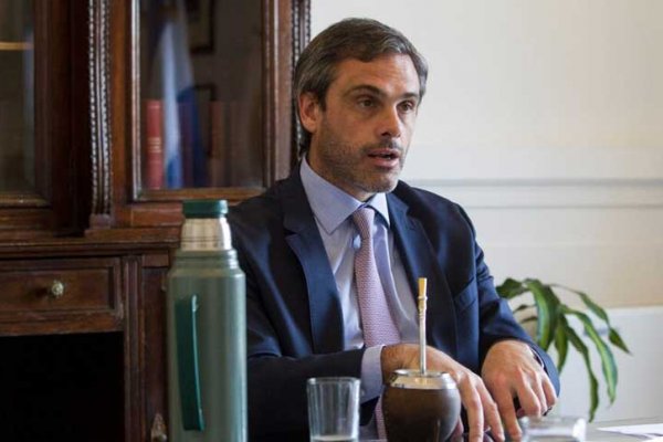 El ex titular de la Aduana dijo que el Presupuesto esta diseñado pensando en las elecciones de 2025