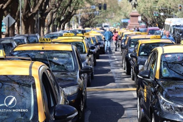 Varios gremios rosarinos adhieren al paro nacional de transporte convocado para fin de mes: ¿habrá colectivos?