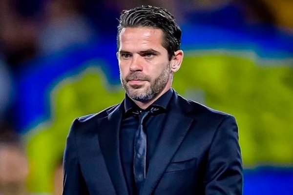 Boca: gran expectativa por la llegada de Fernando Gago