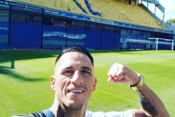 Migliore, sin filtro sobre la polémica de Chiquito Romero en Boca: 