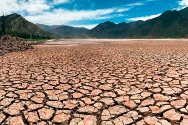 La Niña impactará fuertemente en Argentina con sequías y bajas precipitaciones