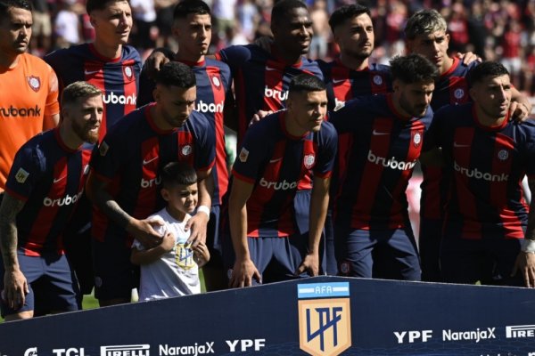 Damián Ayude asumió como interino y reemplaza a Romagnoli en San Lorenzo