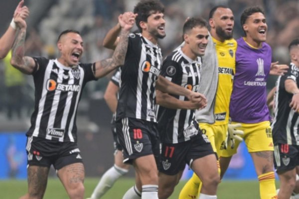 Atlético Mineiro implementa cambios en su estadio para intimidar a River