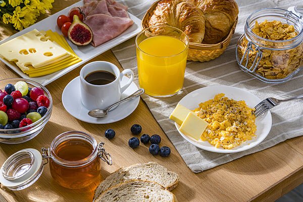 5 ideas de desayuno que alimentan tu estrés y deberías eliminar de tu dieta