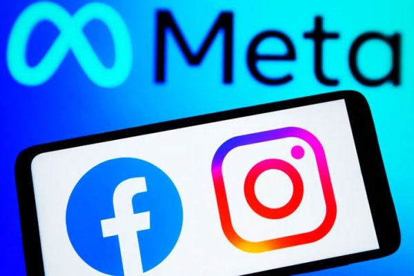 Se cayó Facebook e Instagram a nivel mundial y afectó a millones de usuarios  