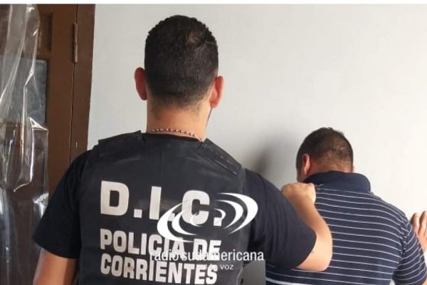 Corrientes: condenaron a 16 años de prisión al asesino de un joven del Barrio Juan de Vera