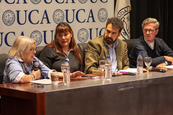 Carrió, Miño y la Iglesia cuestionaron al Gobierno: “La libertad sin igualdad es una injusticia moral”