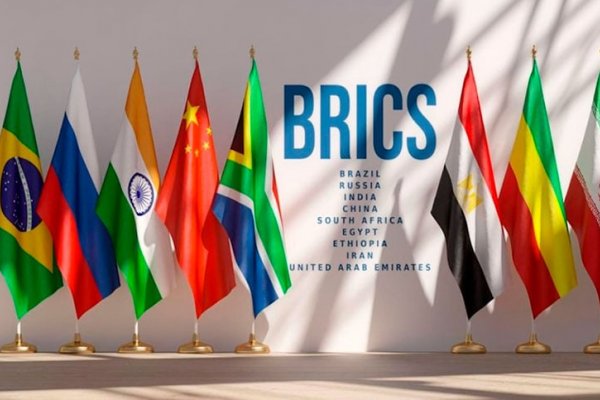 La Cumbre de los Brics: un punto de inflexión hacia un sistema multipolar, y una posible guerra