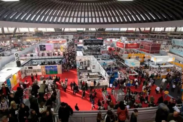 Motosierra cultural: Argentina no tendrá stand oficial en la Feria del Libro de Frankfurt por primera vez en 62 años