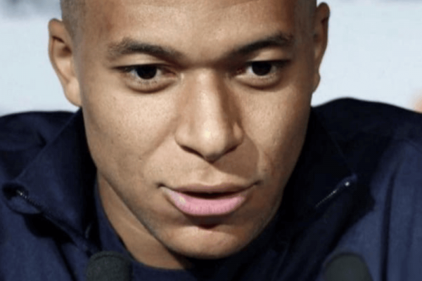 El DT de Francia, tajante sobre Mbappé: 