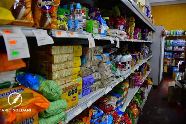 La inflación de Santa Fe fue del 3,2% en septiembre: ¿cuáles fueron los alimentos que más subieron?