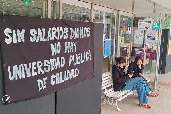 Cambio de época: el Gobierno nacional auditará las Universidades Nacionales a través de la Sigen