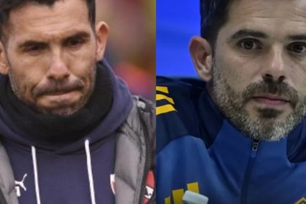 Tevez bancó a Gago por su llegada a Boca: 