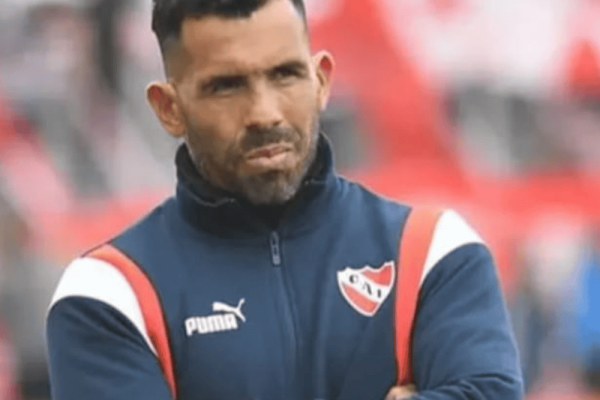 Tevez contra Independiente: El dinero que reclama cada parte