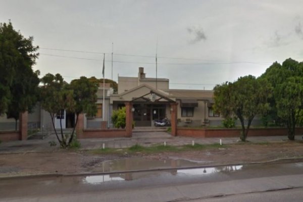 Corrientes: lo detuvieron y a las pocas horas apareció muerto en la Comisaría