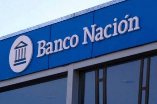 Increíble: Banco Nación en Goya retiró sus publicidades en negocios por el oneroso cobro de tasas municipales