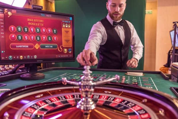 PinUp Casino en vivo: Una nueva forma de jugar online