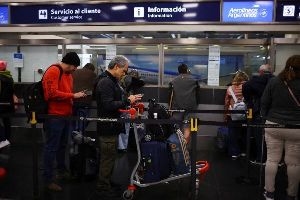 Un informe de la UADE propone reducir los feriados puente: enterate por qué