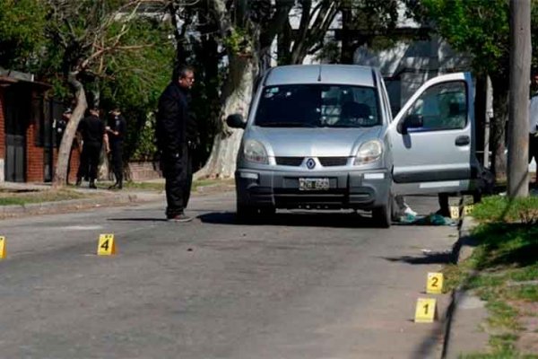 Nuevas detenciones por el crimen del policía baleado en millonario golpe comando en Fisherton