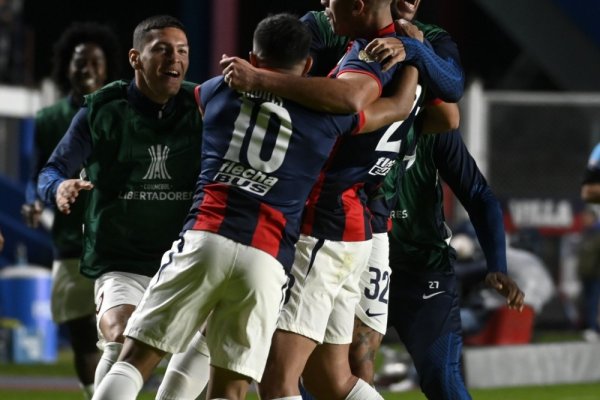 Se confirmó el nuevo DT de San Lorenzo tras la salida de Romagnoli