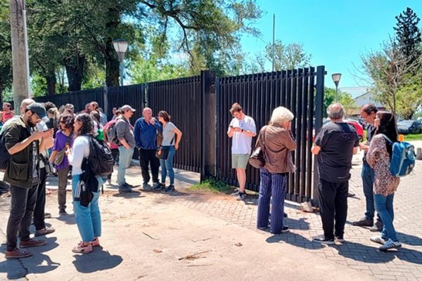 Protestas contra la reforma jubilatoria: los detenidos serán trasladados a Santa Fe e imputados este jueves