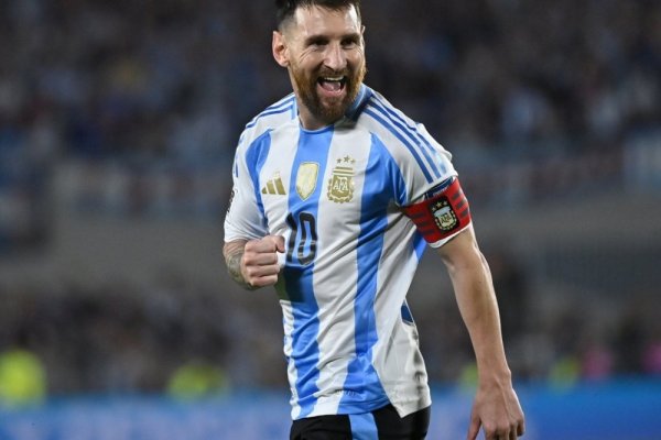 Messi reveló que pueden ser sus últimos partidos en Argentina