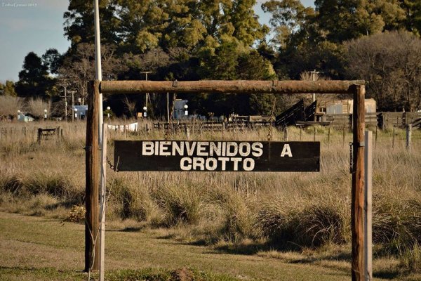 Crotto: Un susurro que hoy florece con sus 110 años