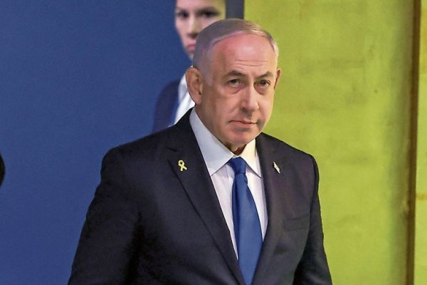 Netanyahu, tras la muerte del líder de Hamás: «La tarea no está completa, pero es el principio del fin»