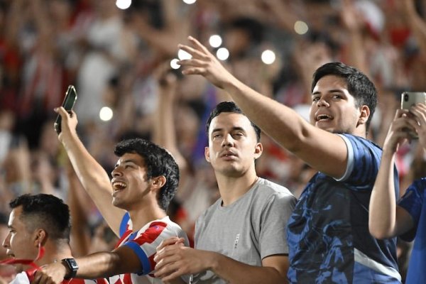 Las entradas de Paraguay vs. Argentina: ¿Cuándo arranca la venta para el juego en Asunción?