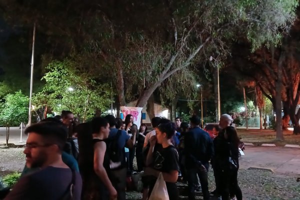 Conflicto universitario: toman una facultad de la UNNE