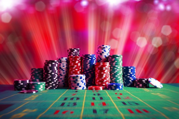 6 razones por las que no estás teniendo éxito en los casinos online