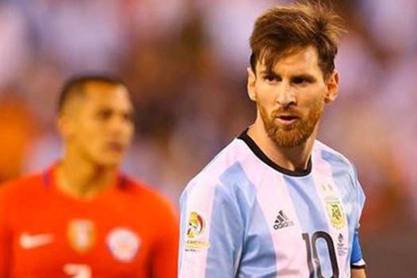 Llegará Messi al 2026. Las opciones