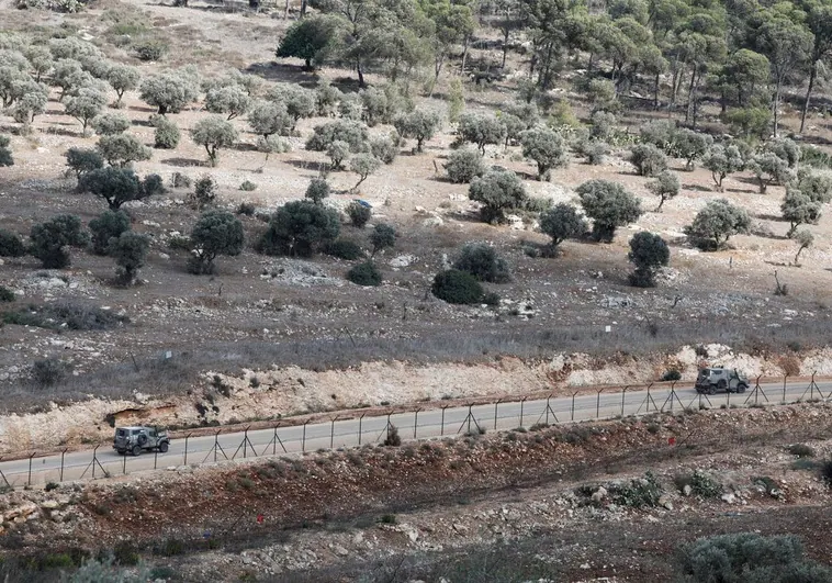 Al menos 14 muertos en un ataque israelí en Jabalia