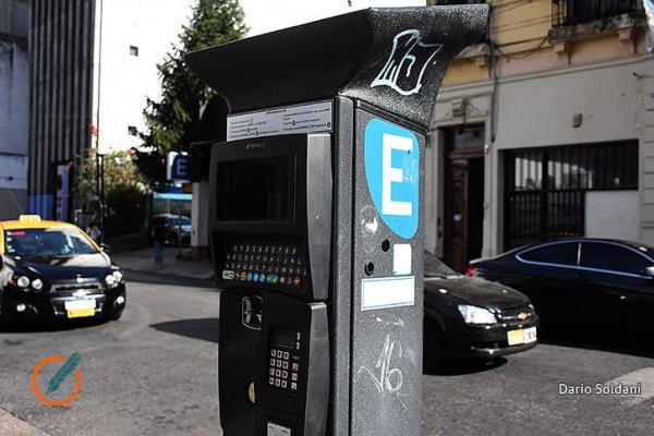 Para repuntar las ventas por el Día de la Madre, el Estacionamiento Medido será gratuito