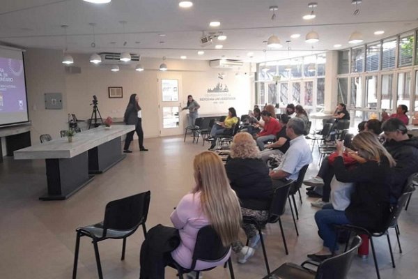 Se graduaron líderes comunitarios en una Diplomatura creada en la UNNE