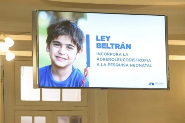 El Senado correntino aprobó la Ley Beltrán