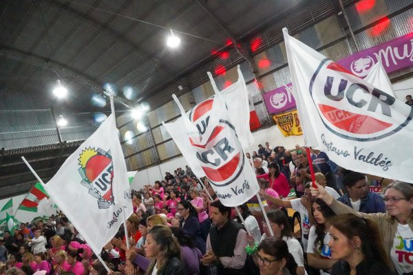 Horas cruciales en la UCR correntina a la espera de un dictamen judicial